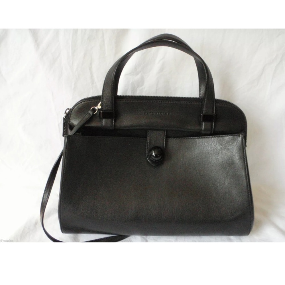 MARC JACOBS COLLECTION EDDIE BAG PRISTINE